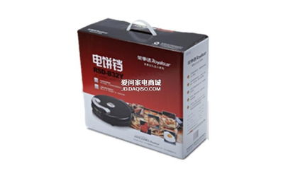 四川成都荣事达RSD-B32Y电饼铛批发代理全攻略 厂家联系、产品信息与代办指南