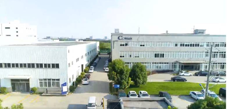赋能专精特新“小巨人”，U9Cloud助力科瑞恩财务数字化腾飞