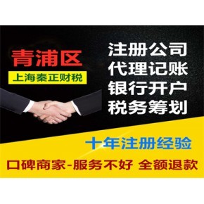专业高效，浦东新区川沙镇公司注册代理代办服务——园区VIP通道，快速下证